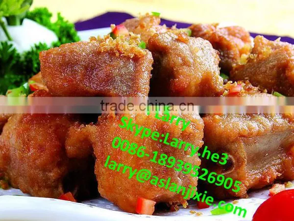 Pork Steak Cutting Machine/beef Steak Cutter/beef Steak Cutting Machine photo-6