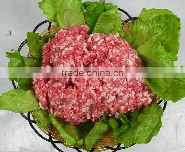 Industrial Frozen Meat Grinding Machine/poultry Meat Mince Machine/pork Meat Mincer Machine photo-6