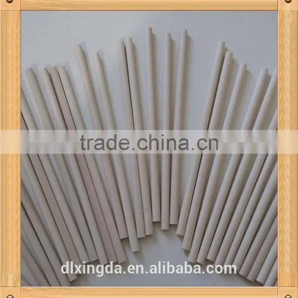 6.0*160mm Round Aspen Wood Sticks With Good Quality and Competitive Price photo-2