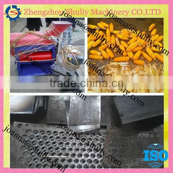 Corn Sheller and Thresher Automatic Corn Sheller photo-5