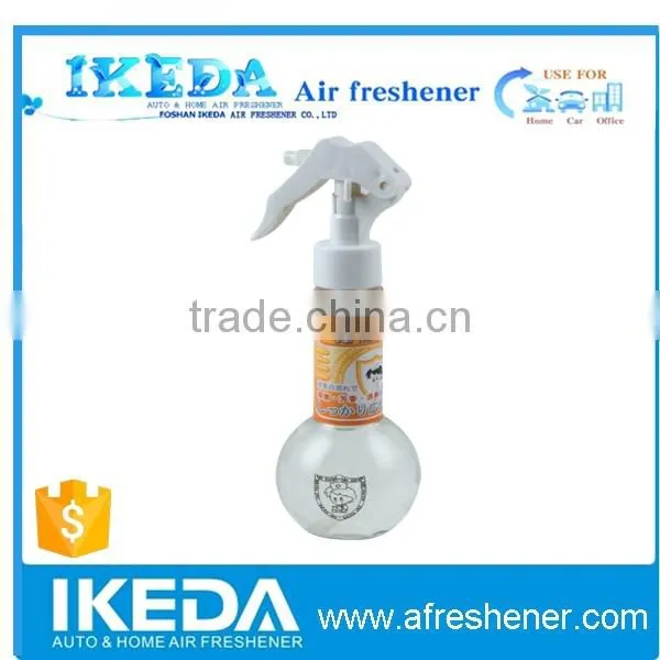 Factory Direct Sales Fresh Small Size Air Freshener Spray photo-5