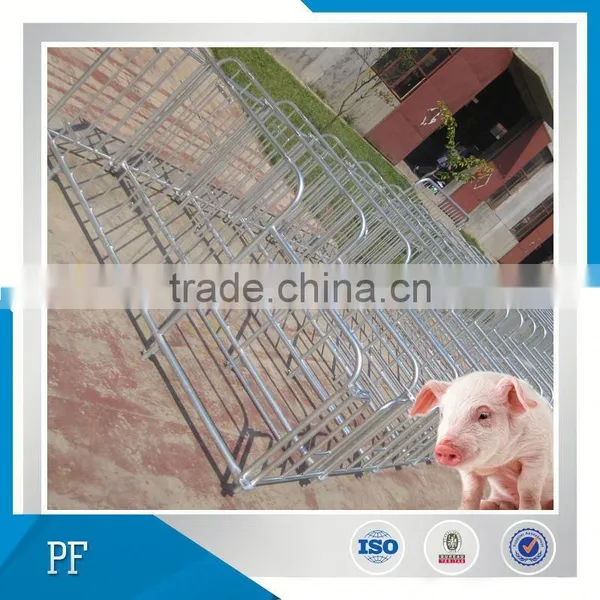Farrowing Sty Stall For Pigs