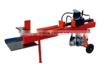 8T LOG SPLITTER photo-2