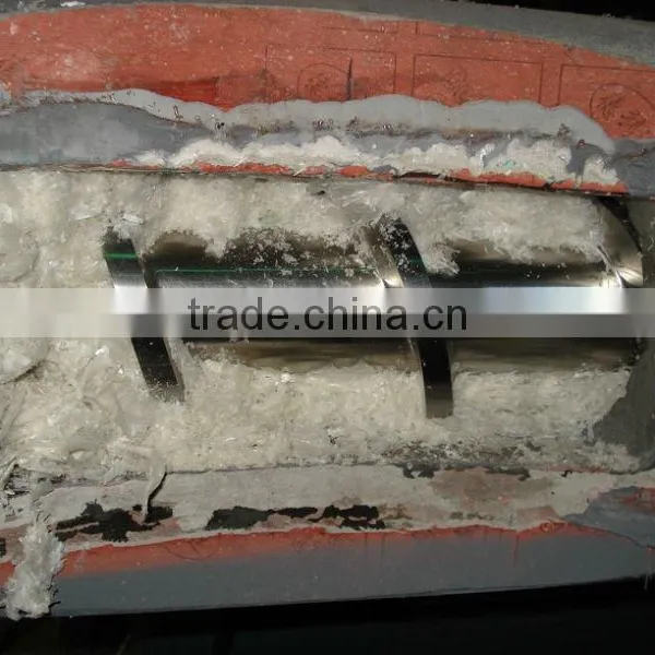 Three Rank Pelletizing Line photo-3