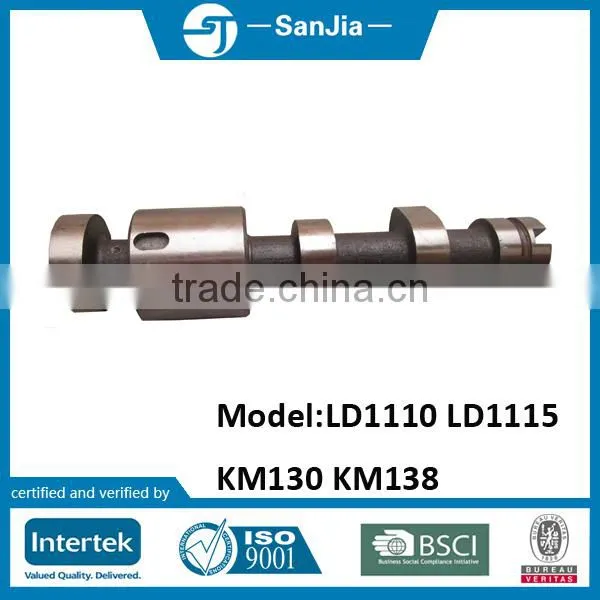 Diesel Engine Camshaft photo-3