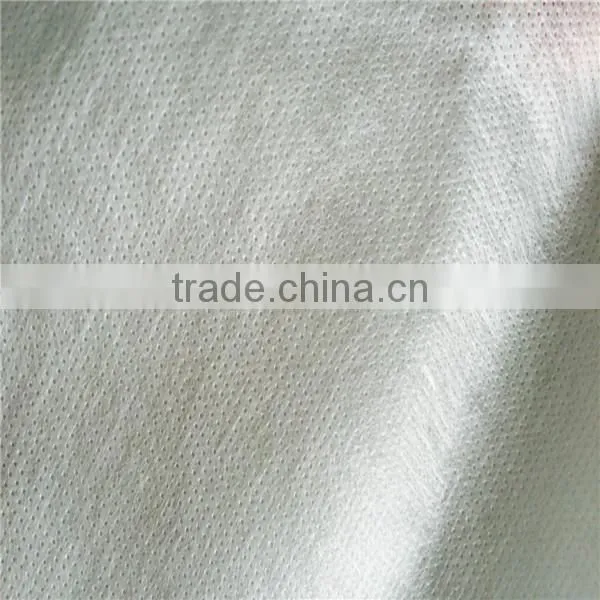 High Quality Non Woven Fabric Machine photo-5