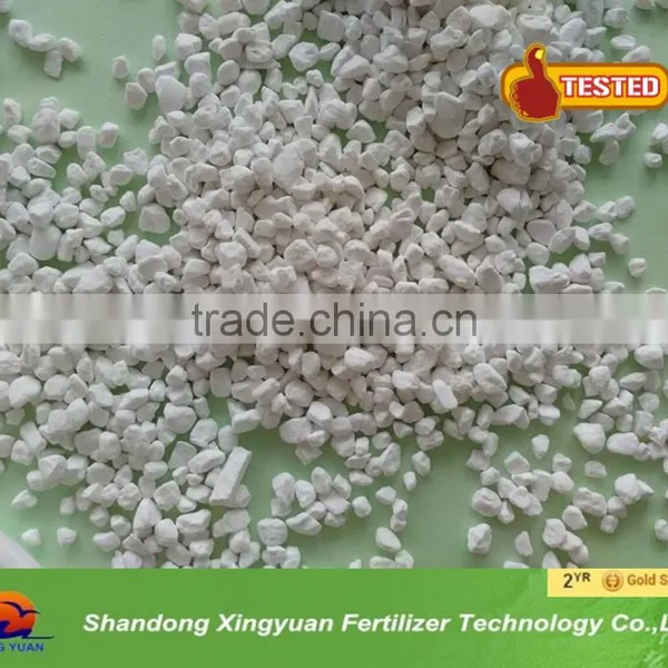 SOP Fertilizer 99% Water Soluble Fertilizer