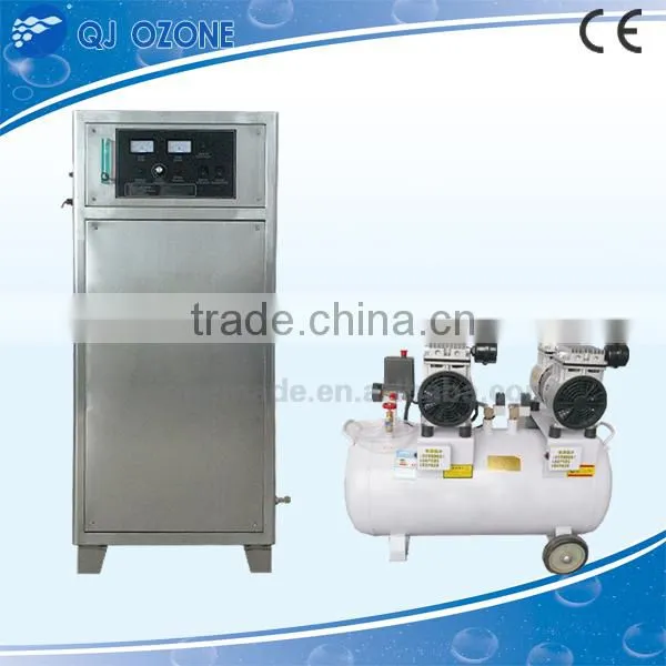 Residential Ozone Water Treatment / Ozone Generator China Manufacturer photo-3