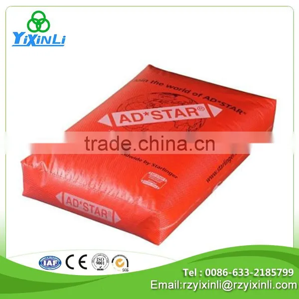 China Cement Supplier Bulk Portland Cement Prices photo-4