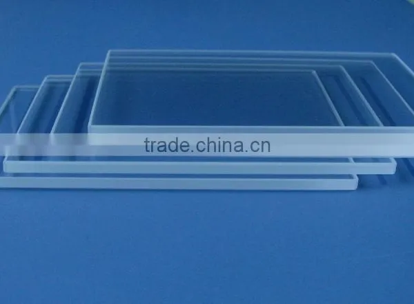 quartz plate quartz glass plate