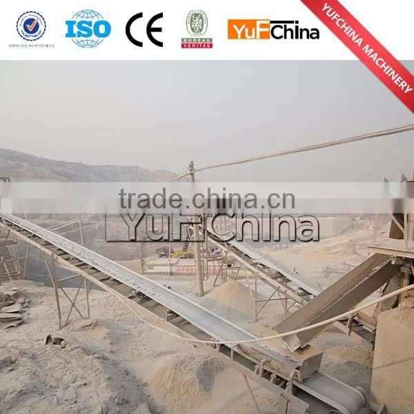 B500 preferential belt conveyor price