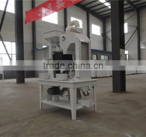 Laboratory Grain Seed Cleaner and Grader photo-3