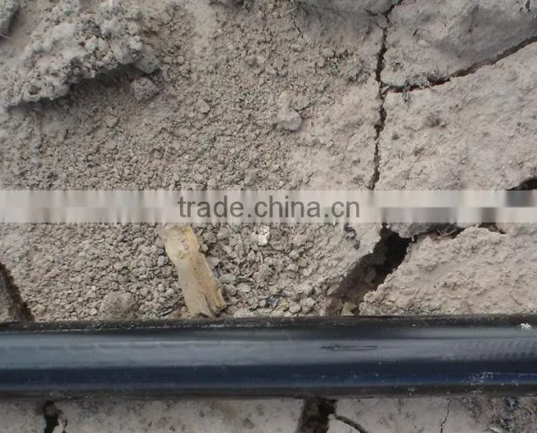 Drip Pipe Irrigation Tape. Made in Spain photo-3