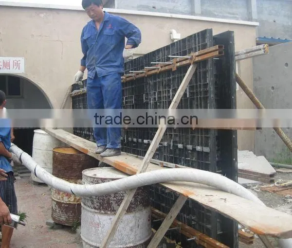 Lightweight Wall Panel Machine on Sale photo-5