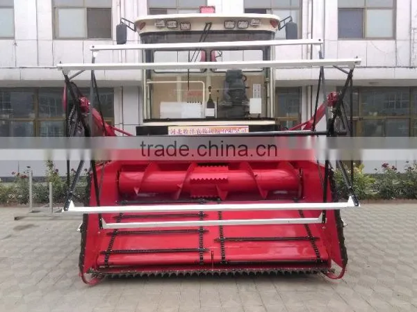 2016 Style Silage Harvester,forage Harvester photo-3