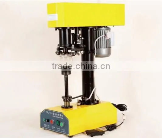 Best Selling Can Seamer Machine for Wholesale photo-2