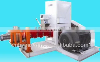 SDPD100 Big Output Single Screw Corn Extruder photo-2