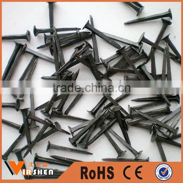 Factory Direct Sale Screw Nails /wood Nails /good Quality Common Nails Somalia Market photo-3