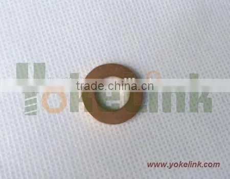 Copper Washer /pure Copper Washer /red Copper Washer photo-3