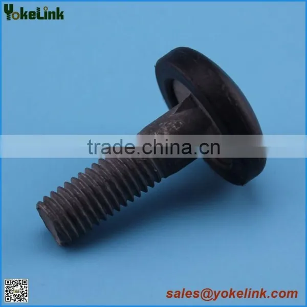 ASME B18.5 Round Head Fin Neck Bolts photo-3