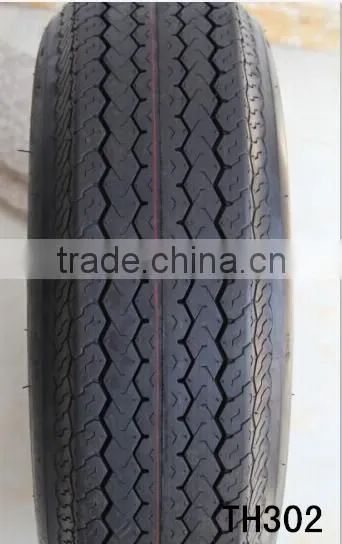 China Tyre ST Trailer Tyre ST225/75D15 photo-3