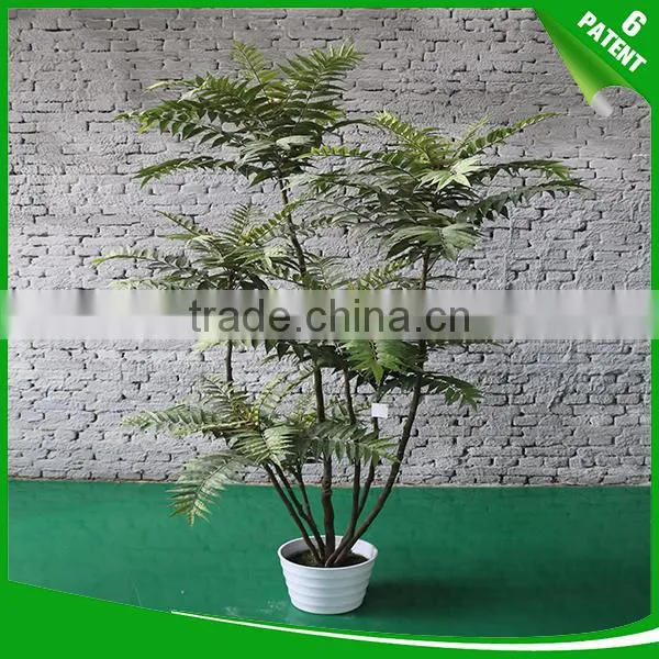 Artificial Plant Cedrela Tree for Decoration photo-3