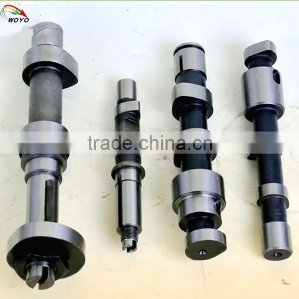 In Stock Factory Price Diesel Engine Parts Camshaft photo-3