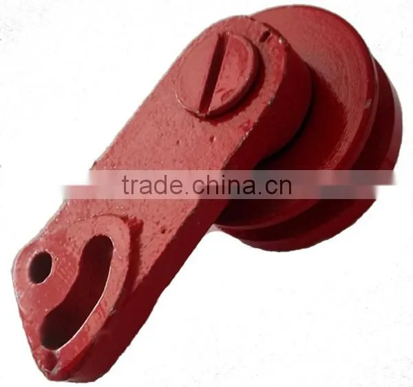 Agriculture Tractor Parts Tensioner Pulley on Sale photo-2