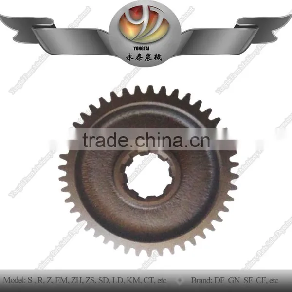 Agricultural Machinery GN 72128 Driving Gear, Tractor GN 72128 Driving Gear With High Quality and Low Prices photo-5