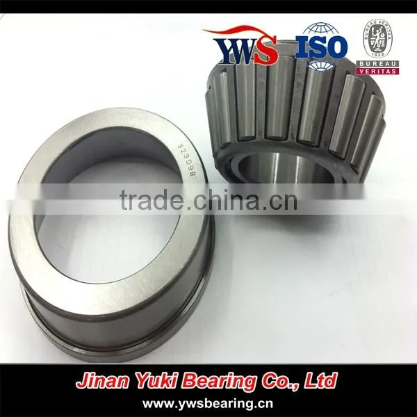 Large Stock Miniature Tapered Roller Bearings 32309B photo-5