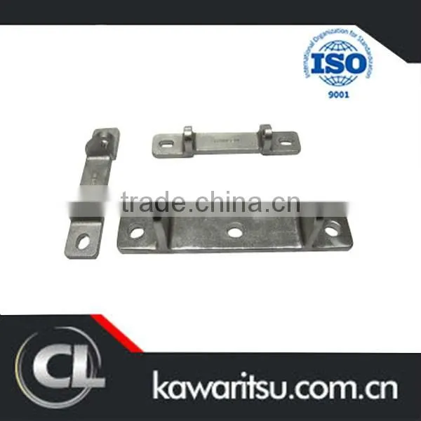 Manufacture Non-standard Custom Stainless Steel Casting/stainless Steel Jewelry Casting,cnc Machining Service,surface Finish photo-6