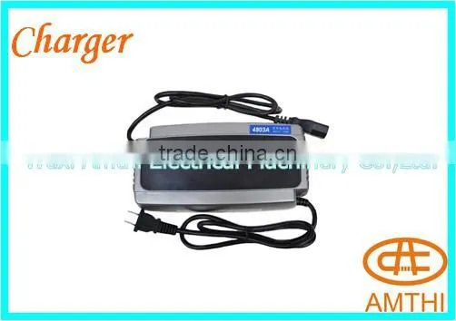 Chain Drive Motor 1000w, Electric Rickshaw Motor, Motor for Electric Auto Rickshaw photo-3