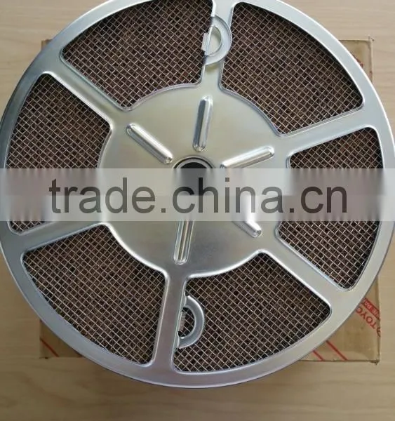 Air Filter for Heavy Duty Trucks TOYOTA 17801-68010 photo-2
