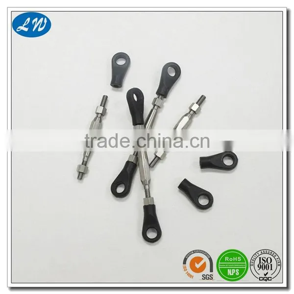 OEM RC Carbon Quadcopter Propeller on photo-5