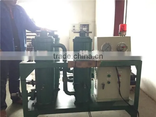 Hydraulic Oil Filter Machinery for Automobile photo-4
