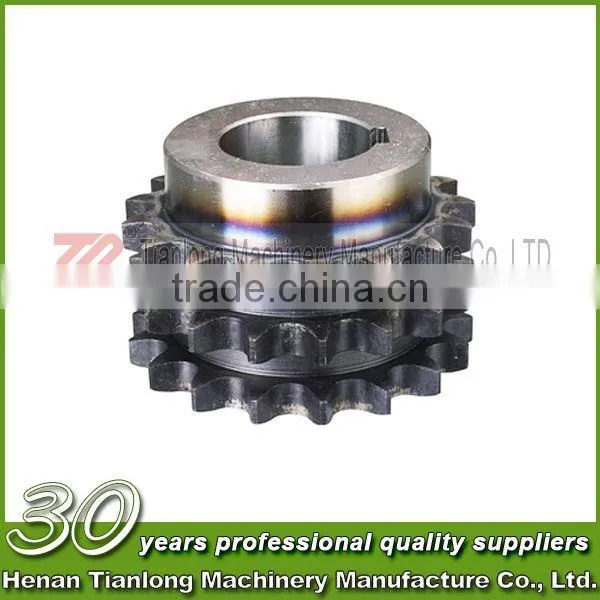 Weld on Sprocket China Gear Sprocket Manufacturer photo-6