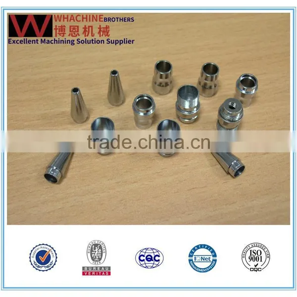 OEM&ODM Plane Forging Parts With Great Price photo-5