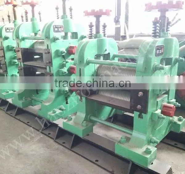 Two Roll Reversible Aluminum/lead Plate Hot Rolling Mill photo-4