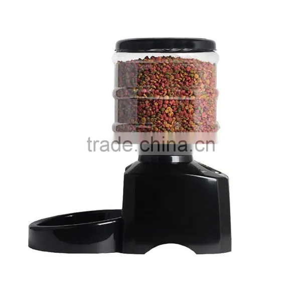 Dog Feeder Auto PF-19A Timed Automatic Pet/dog Feeder photo-2