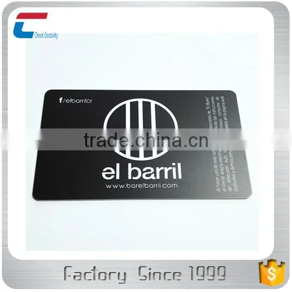 Low Frequency 125khz SIC7999 Card Use for Underground Pipe Tracking photo-2