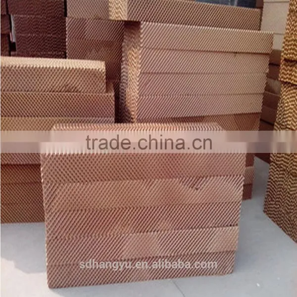 2016 Greenhouse Cooler Pad for Sale photo-3