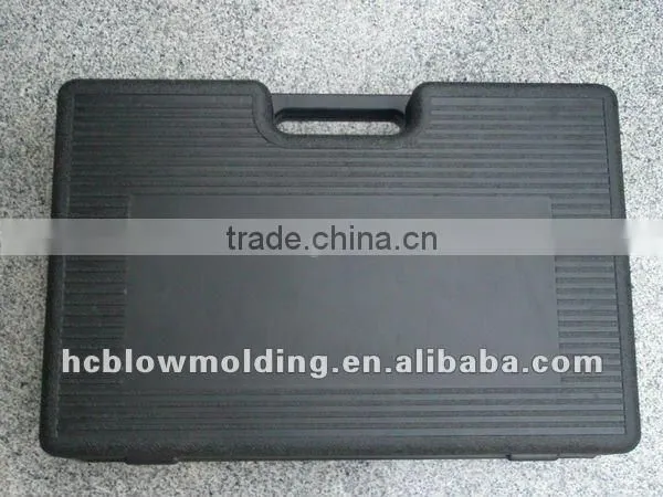OEM Blow Molding Hard Plastic Large Tool Case Mould Design photo-4