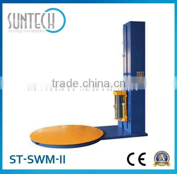 Suntech Quality-Assured Wholesale Widely Used Cylindrical Warp Packing Instrument