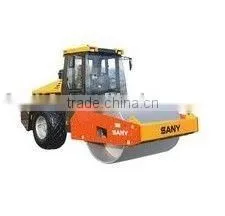 SSR260 SANY Road Roller