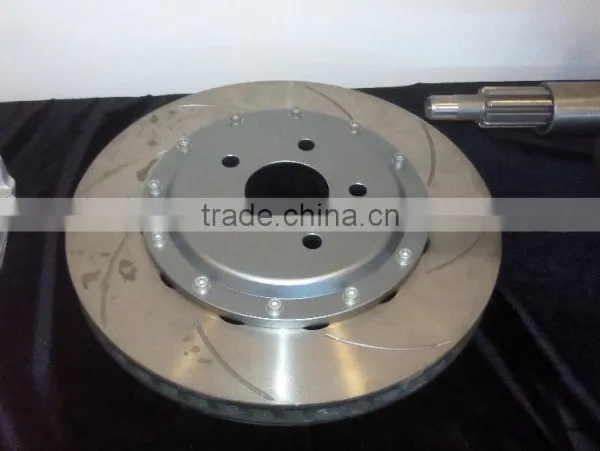 Brake Disc photo-2