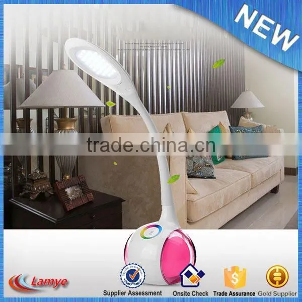 Speakerphone,Table Lamb,Hi-Fi Speaker From China Shenzhen Lamye OEM Manufacturer photo-3