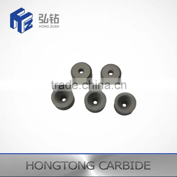 K10,K20,K40 Carbide Dies for Copper,steel Wire Drawing Tungsten Carbide Drawing Dies photo-2