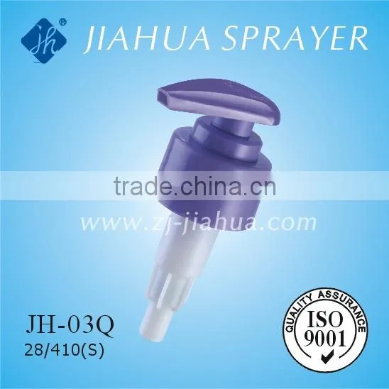 Lotion Dispenser Pump JH-03Q