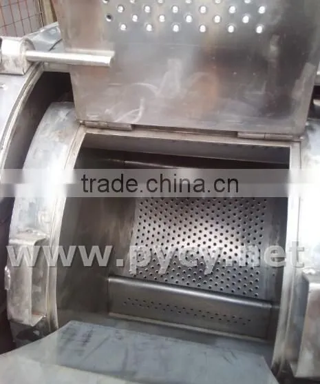 China Professional High Quality Washing Machine Lg, Boss Washing Machine photo-3