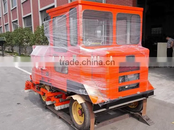 Hot! Artificial Turf Cleaning Machine/artificial Turf Machine/artificial Turf Tools photo-6